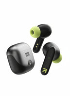 GOBOULT Z40 with Zen ENC Mic, 60H Playtime, Low Latency Gaming, Bluetooth 5.3