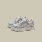 Men's Fashionable Versatile Student Shoes - D&A