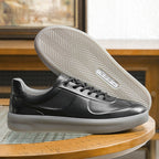 Casual Sports Perforated Breathable Comfortable German Training Shoes - D&A