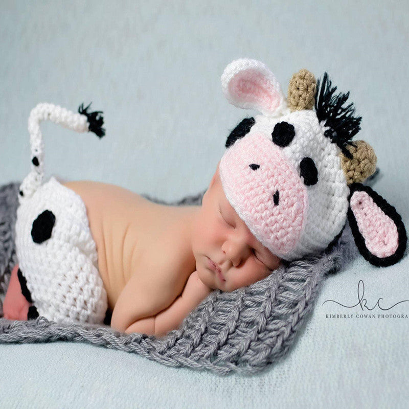 Baby clothes - D&A