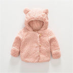 Girls' Winter Coats For Boys And Girls - D&A