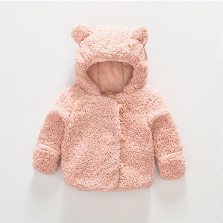 Girls' Winter Coats For Boys And Girls - D&A