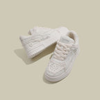 Men's Fashionable Versatile Student Shoes - D&A
